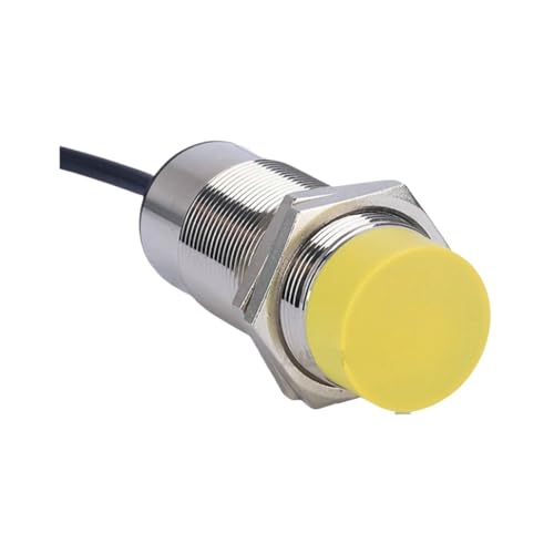 Sensor de proximidad magnético NJK-8002 con distancia de 10mm para un control sin contacto
