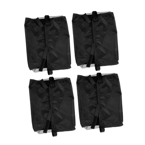 ULDIGI Stroller Organizer Net Bag Baby Stroller Basket Wagon Storage Pushchair Organizer Net Accessories Multifunctional Storage Bag