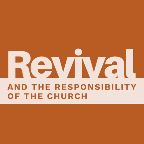 Couverture de The Word Of God Is A Seed l Revival Responsibilities l Steven Morgan