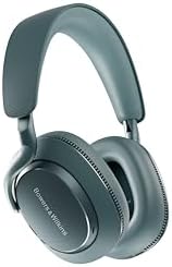 Bowers & Wilkins Px7 S3 Wireless Headphones