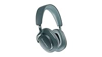 Bowers & Wilkins Px7 S3 Noise-Cancelling Headphones Wireless aptX™ Lossless Fast Charge 30 Hours Playback 8 Built-in Microphones, Frost Blue