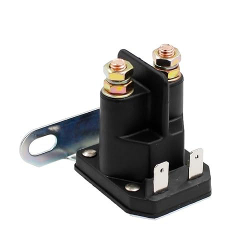 Relé solenoide de arranque para cortacésped RZT54 725-04439A 3