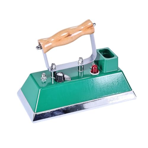 LYMGRZ Plancha para Mesa de Billar, paño de Billar, Plancha para Snooker, Temperatura Ajustable, Accesorios para Billar, Sala de Juegos, Sala de Juegos Infantil, Clubes, Juegos para el hogar