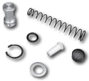 Revisione pompa freno posteriore per tutti i