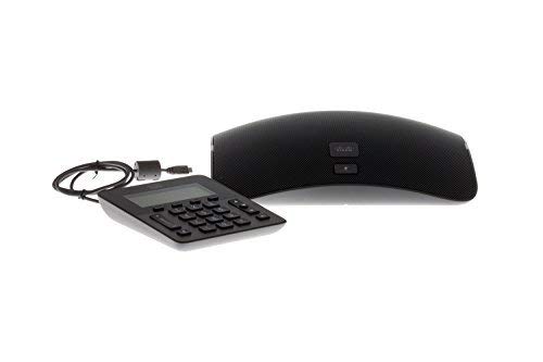 image for Cisco Unified IP Conference Phone 8831 Speaker Base - Conference Voip 
