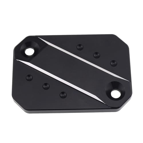 Couvercle maître cylindre de frein avant pour moto SR MAX 300 250 - 4