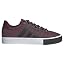 Burgundy Core Black Cloud White