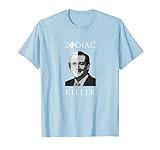 Ted Cruz Zodiac Killer T-Shirt Funny Conspiracy Theory Shirt