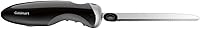 Cuisinart Electric Knife with Serrated Stainless Steel Blade - Powerful Ergonomic Carving Tool for Meats, Bread & Veggies