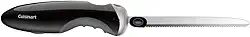 Cuisinart Faca elétrica, preta