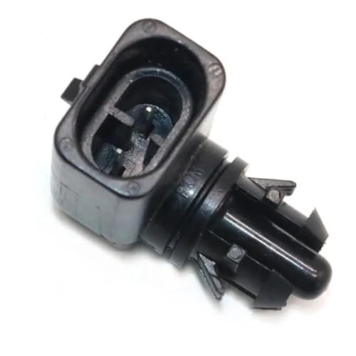 Sensor temperatura exterior 25775833 para reparar aire acondicionado de Cadillac