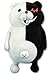 Great Eastern Entertainment Danganronpa 3- Future Monokuma 8" peluche