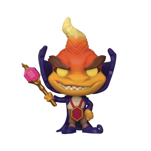Scopri tutte le altre statuine Spyro the Dragon di Funko e collezionale tutte!