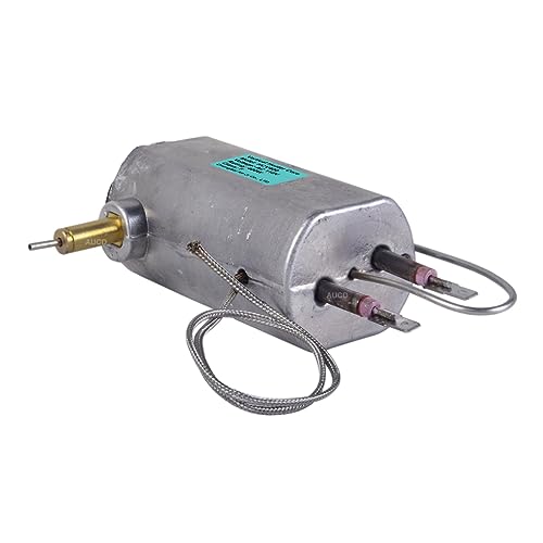 110VAC 900W たてがたかねつぼうかん 30DCB オイルポンプ舞台霧化器縦型ヒータコアロッドスペアスモークマシン DJ ディスコパーティ展示パーツ