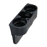 KFALUNTOR Front Cup Drink Holder Fit for BMW 1 3 Series E30 E36 E39 E46 E60 E90 Z4 Z3 328I 335
