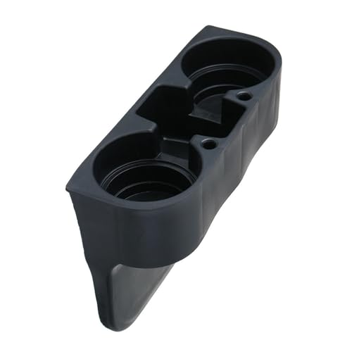 Portavasos delantero para BMW serie 1 y 3