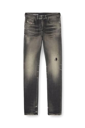 Image of Diesel Men's 1979 SLEENKER Skinny Jeans
