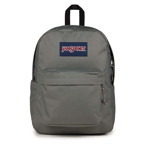 Mochila Jansport Beyond Pack Graphite Grey 85VI7H6