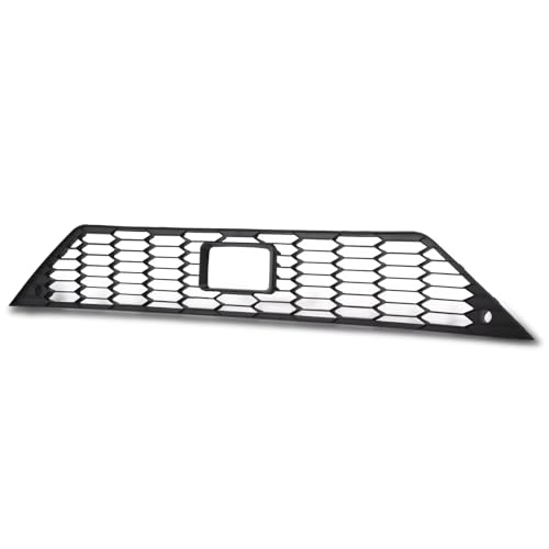 Grille calandre avant inférieure en ABS pour BMW Série 5 MK3 Restylée 2017-2020 Référence 5F0853667M