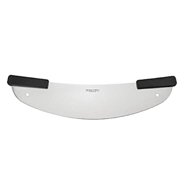 commercial pizza cutter rocker
