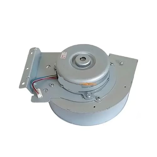 ZJNWTVUH Ventilador Compatible con OEM 127K37892 127K37893 para DocuColor 240 243 250 252 260 DC4110 4127 4595 900 1100 9000 D95 D125