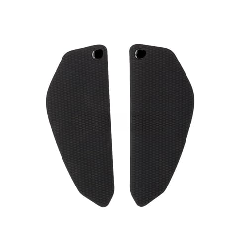 Autocollants antidérapants réservoir de moto YZF-R7 grip latéral de protection - 4