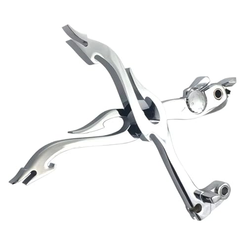 Levier frein moto pour réparer les commandes de CBR 600RR