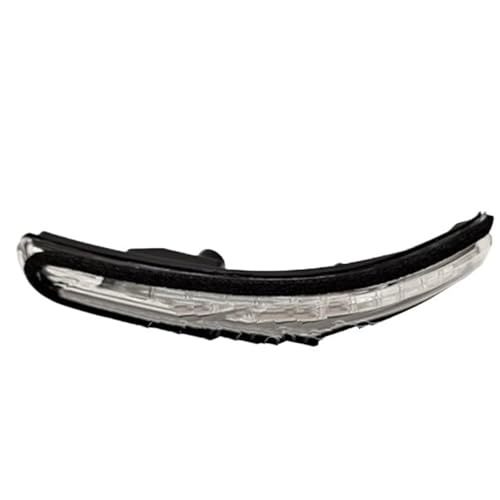 Clignotant latéral LED pour KIA Rio MK3 pour rouler en ville la nuit