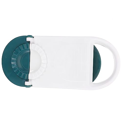 LABRIMP Small Dumpling Presser Dumpling Maker Mold Manual Press for Home Restaurant Use