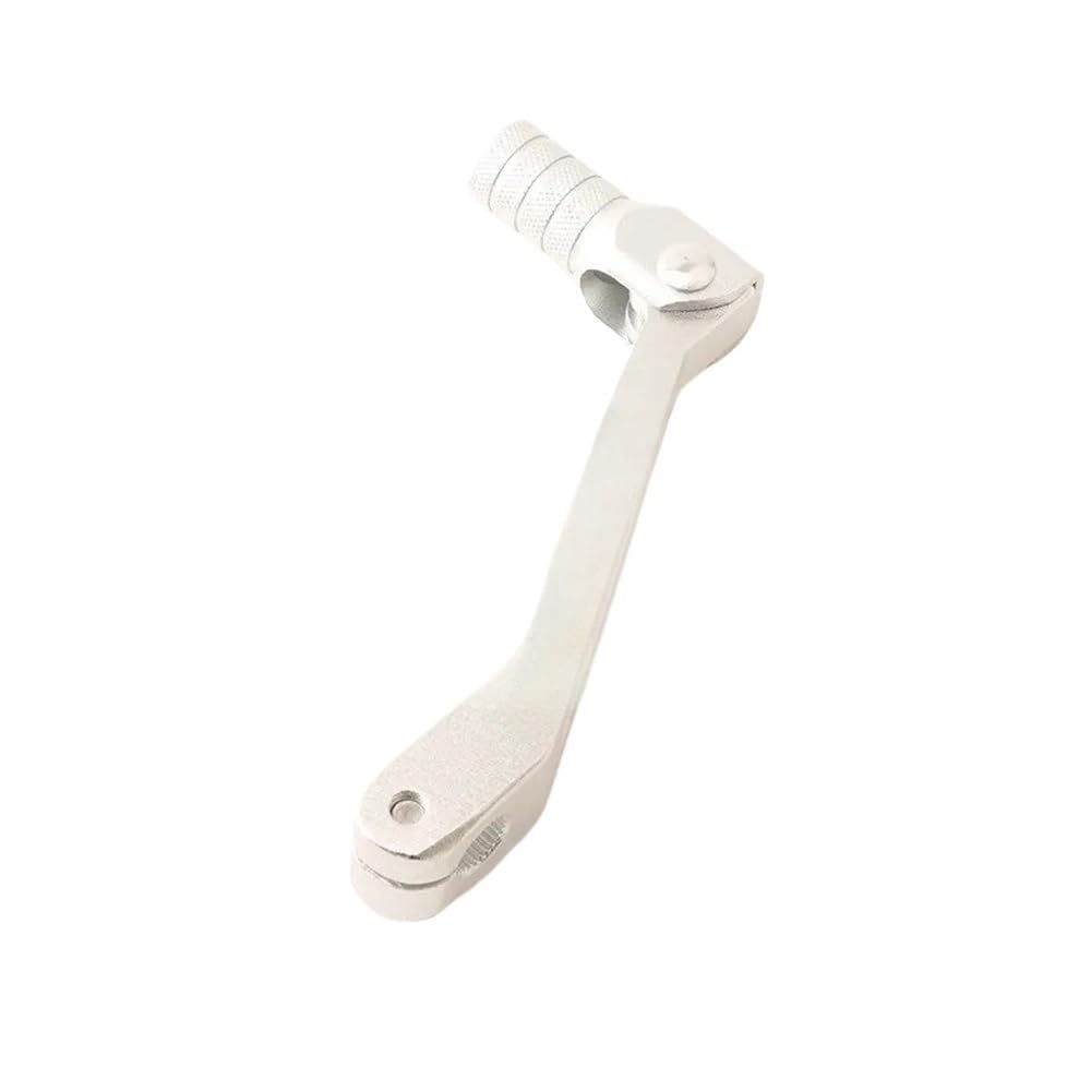 Dagmara Sliver Gear Shifter Levers Kickstart Motorcycle Gear Shift Lever 50Cc 110Cc 125Cc 250Cc Moto Pit Dirt Bike Atv Motocross Parts