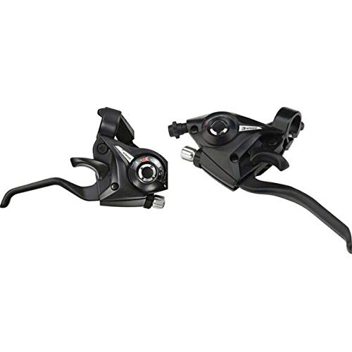 Yagosodee Leva del Cambio/Freno della Bici con