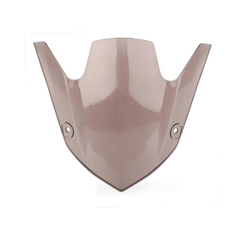 Pare-Brise Moto Double Bulle Kawasaki Z1000 pour vos Road Trips