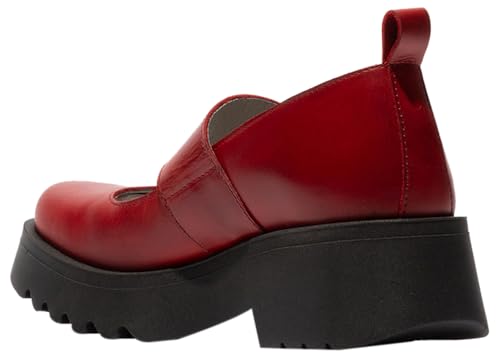 Image of Fly London Womens Moch126fly