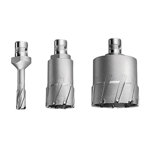 FEIN 63127090017 TC Ultra QL D16x35 Core Drill, 0 V, Multi-Colour