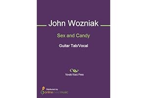 Marcy Playground - Sex and Candy: A Synthwave Odyssey