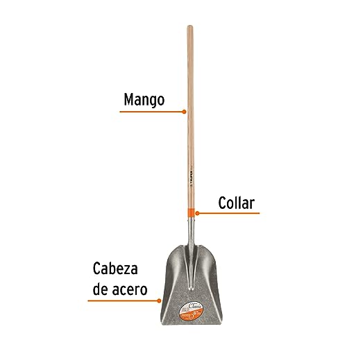 Pala carbonera 5 Imagen adicional