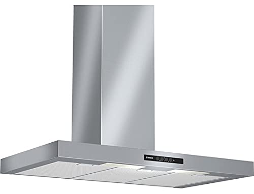 Bosch DWB09W452T Wall-Mounted Chimney Hood