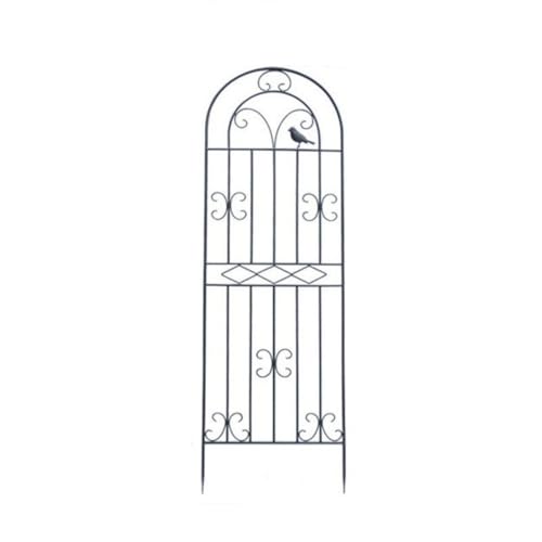 tangcheng �K�[�f���t�F���X 2���Z�b�g �A�C�A�� �t�F���X �g�����X �ډB�� �K�[�f�j���O ���| �Ԓd ���O ������� �n�C�^�C�v �p�[�S�� �K�[�f�j���O�p�x�� ��ԘB�S �h�K �ȒP�g���� �d�؂� ������G���K���g�ɍʂ� (50*180CM,1