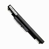 hp hs04 battery price in sri lanka 💻 Es totalmente compatible con los modelos del listado en descripción// Voltaje: Li-Ion 14,6v //Amperaje: 2600mAh 👍 [100% de satisfacción y garantía de seguridad] Nuestras baterías han pasado las certificaciones CE, FCC y RoHS de la UE. El diseño inteligente del material de disipación de calor IC puede prevenir completamente sobrevoltaje, sobretensión, cortocircuito y sobrecalentamiento. Además, ofrecemos una garantía de 2 años.