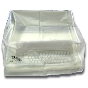 EBS Ribbons Universal Typewriter Dust Cover for IBM - Royal - Brother - Olympia