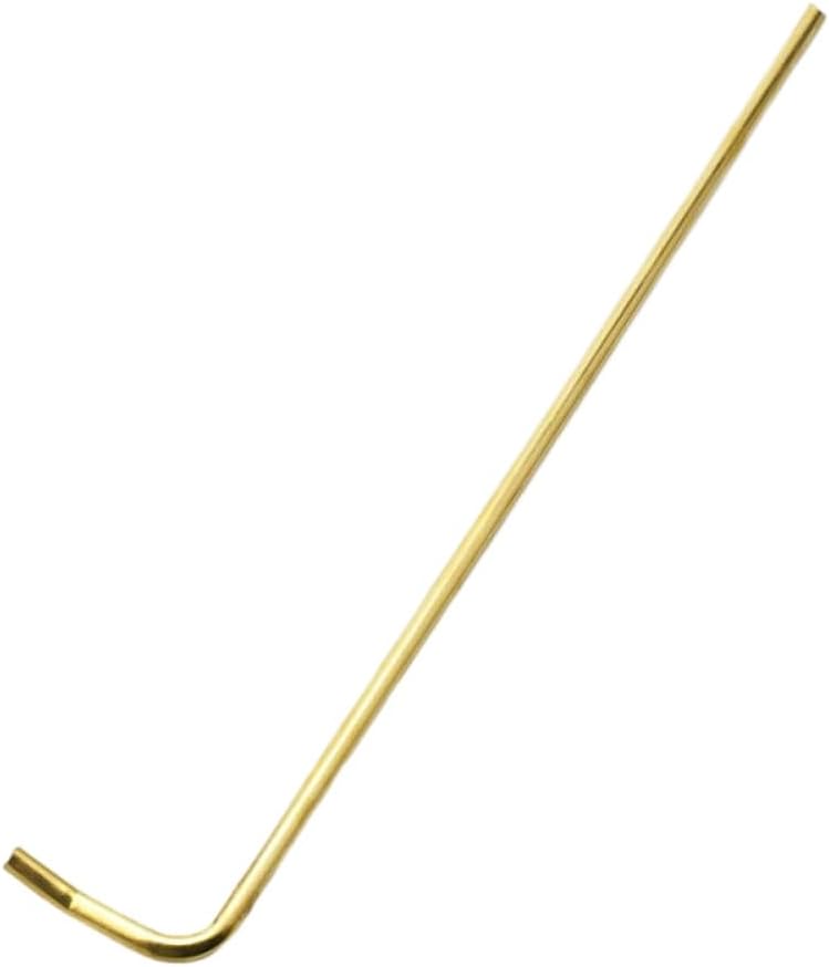 Copper Tube Water Long 63V-44361-11 Compatible With Boat Engine 2T 9.9HP 15HP HDX Hangkai 63V-44361