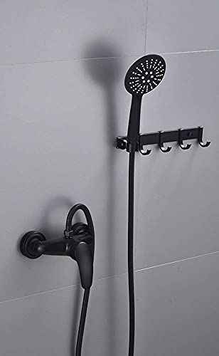 Mélangeur de douche de pluie pour résoudre les problèmes de calcaire