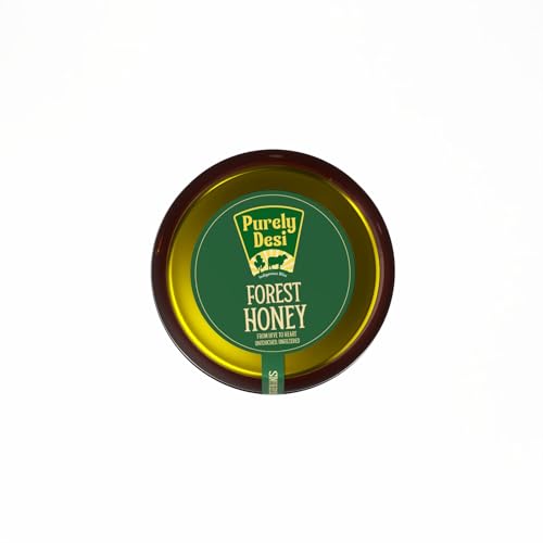 Image of Forest Honey