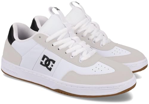 DC Shoes Men's Astrix Sneaker2