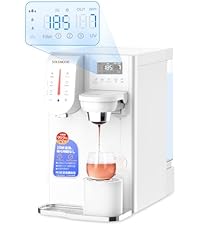 Amazon.co.jp: SOLEMOOD ウォーターサーバー 浄水器 RO カートリッジ