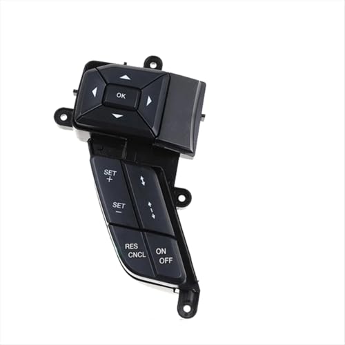 Bouton de commutateur de volant haute sensibilité Ford F250 F350 régulateur FL3T9E740BBW
