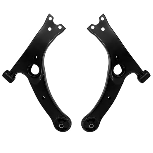 Brazo de control inferior delantero para eliminar ruidos de suspensión en Pontiac Vibe 03-08
