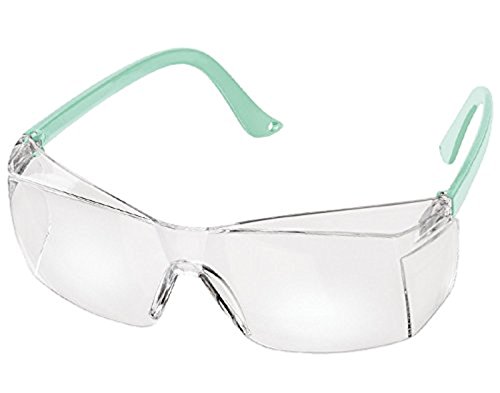 Prestige Medical Colored Temple Eyewear Aqua Sea 2 Pack