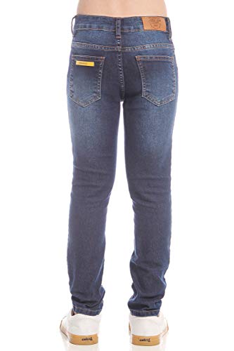 Calça Jeans Léo