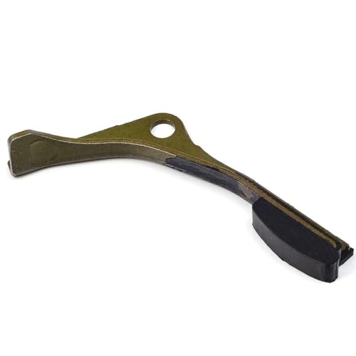 Guide chaîne anti-déraillement pour TRX 250EX X 14510-HM8-000